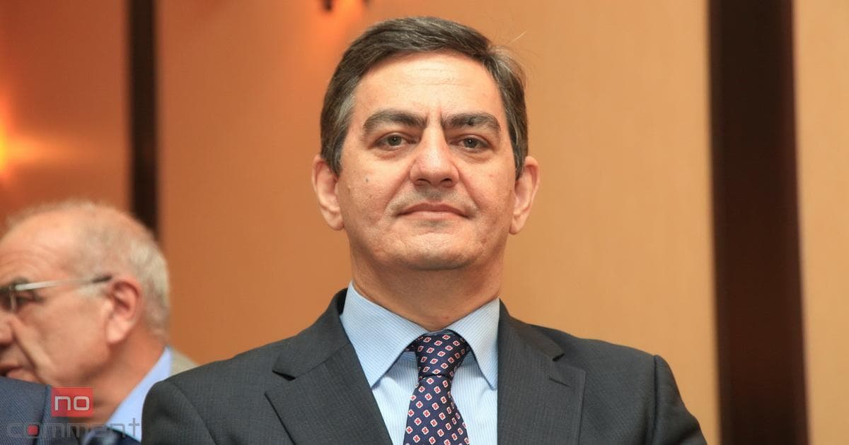 Əli Kərimlinin sürücüsü əfv OLUNDU Əli Kərimlinin sürücüsü əfv OLUNDU