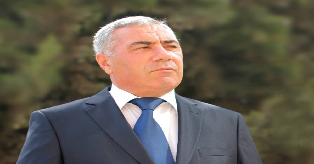 Hafiz Hacıyev xəstəxanaya YERLƏŞDİRİLDİ Hafiz Hacıyev xəstəxanaya YERLƏŞDİRİLDİ
