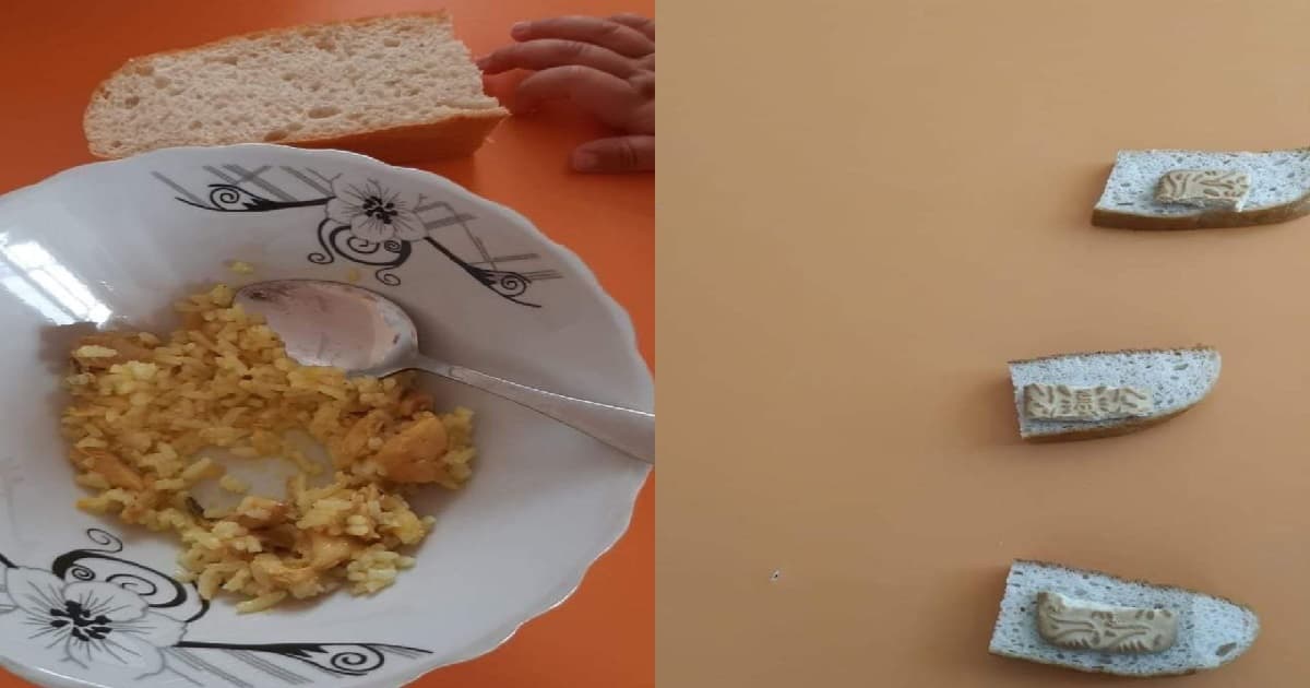 Şabranda bağçadakı görüntülərlə bağlı müdir CƏZALANDIRILDI Şabranda bağçadakı görüntülərlə bağlı müdir CƏZALANDIRILDI