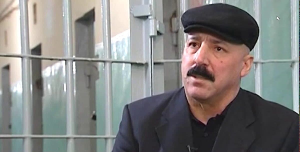 Ömürlük həbsdən azad edilən Şəmsi Səmədzadə kimdir? – VİDEO Ömürlük həbsdən azad edilən Şəmsi Səmədzadə kimdir? – VİDEO