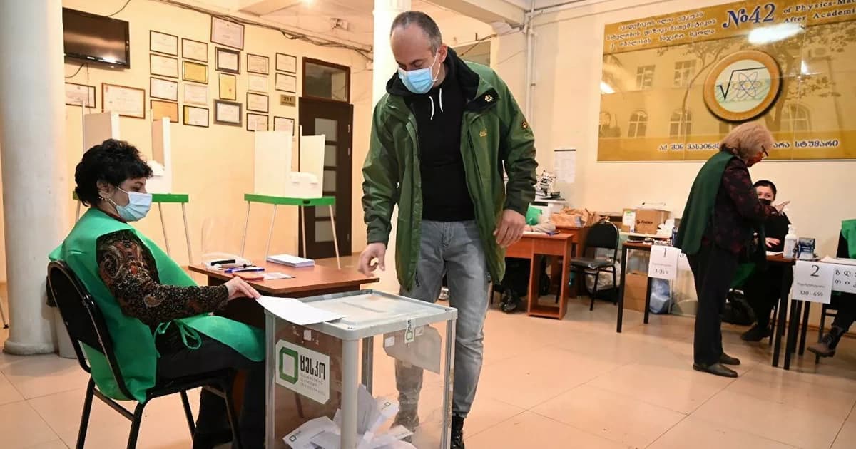 Azərbaycanda seçicilərin sayı AÇIQLANDI Azərbaycanda seçicilərin sayı AÇIQLANDI