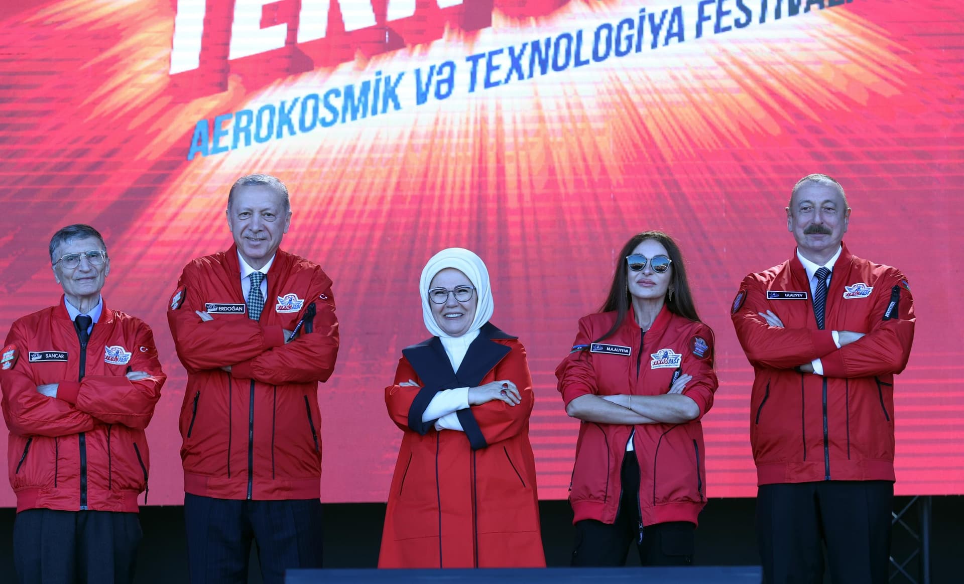 Ərdoğandan Azərbaycana səfəri ilə bağlı PAYLAŞIM Ərdoğandan Azərbaycana səfəri ilə bağlı PAYLAŞIM