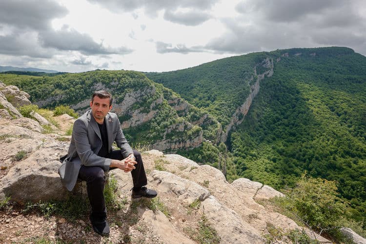 “Türkün gücünü dünya görsün, yerini bilsin” – Selçuk Bayraktar “Türkün gücünü dünya görsün, yerini bilsin” – Selçuk Bayraktar