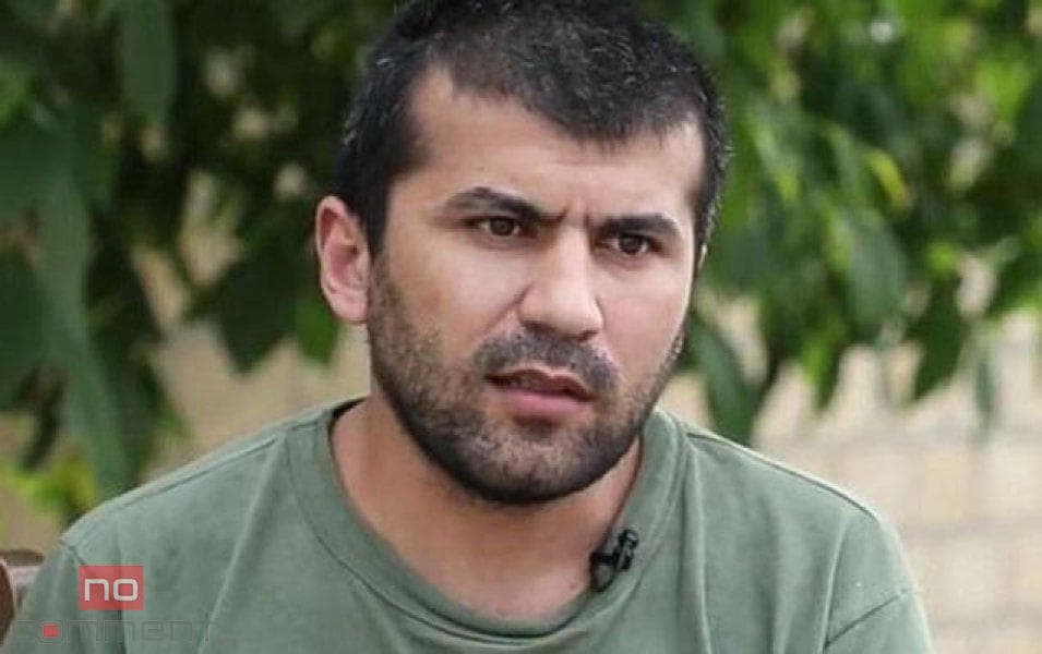 10 aydır komada olan Vətən Müharibəsi qazisi vəfat etdi 10 aydır komada olan Vətən Müharibəsi qazisi vəfat etdi