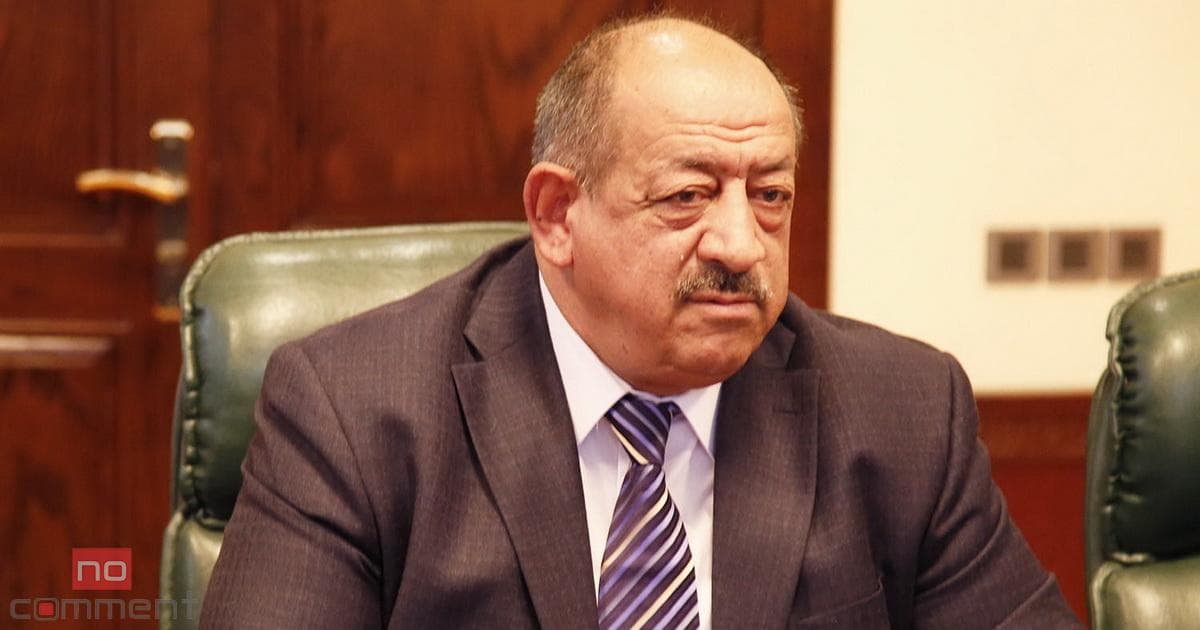 Polis rəisi Bayram Səfərovu yenə Şuşaya buraxmadı Polis rəisi Bayram Səfərovu yenə Şuşaya buraxmadı