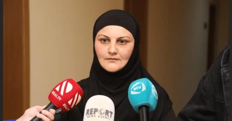 14 yaşlı qızını öldürən ana niyə əfv edilib? – KOMİSSİYA AÇIQLADI 14 yaşlı qızını öldürən ana niyə əfv edilib? – KOMİSSİYA AÇIQLADI