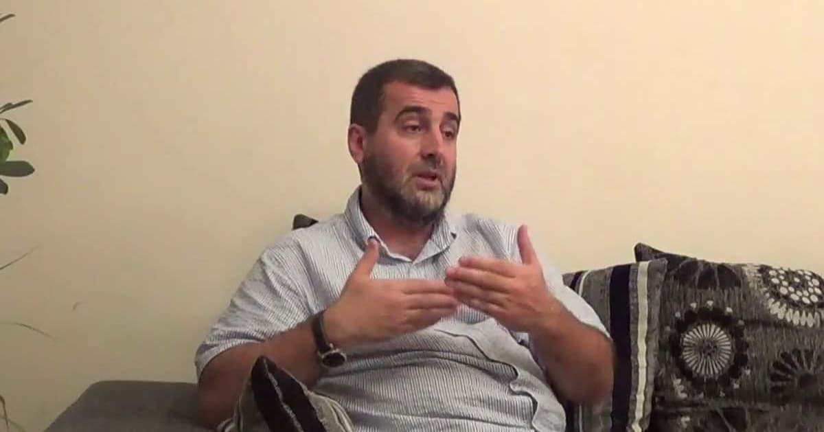 Qamət Süleymanovun üzə çıxardığı ÜSYAN HAZIRLIĞI – VİDEO Qamət Süleymanovun üzə çıxardığı ÜSYAN HAZIRLIĞI – VİDEO
