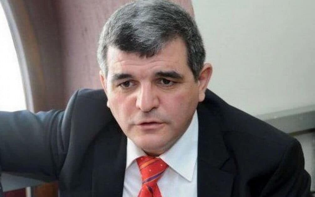 Onkologiyada pulu olmayan ölür – Deputatdan SƏRT SÖZLƏR Onkologiyada pulu olmayan ölür – Deputatdan SƏRT SÖZLƏR