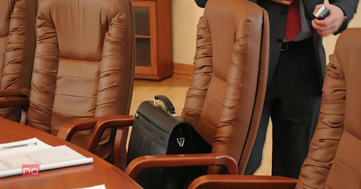 700 dövlət qulluqçusuna töhmət verilib 700 dövlət qulluqçusuna töhmət verilib