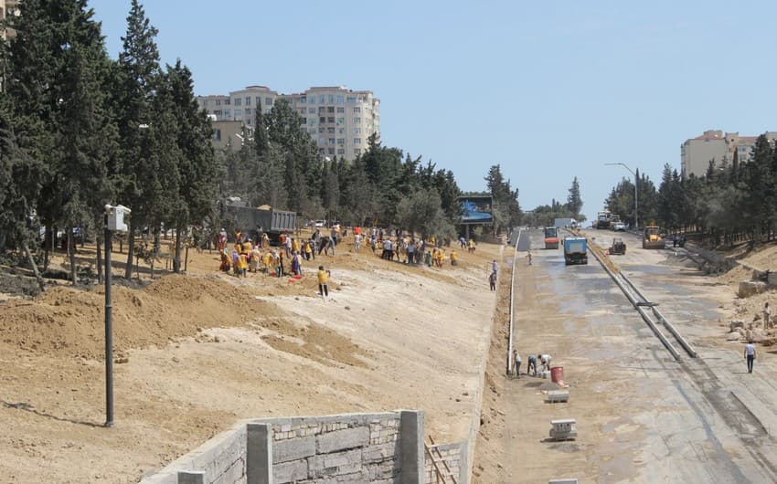 Şəhər İcra Hakimiyyəti bu şirkətə milyonlar ödəyəcək Şəhər İcra Hakimiyyəti bu şirkətə milyonlar ödəyəcək