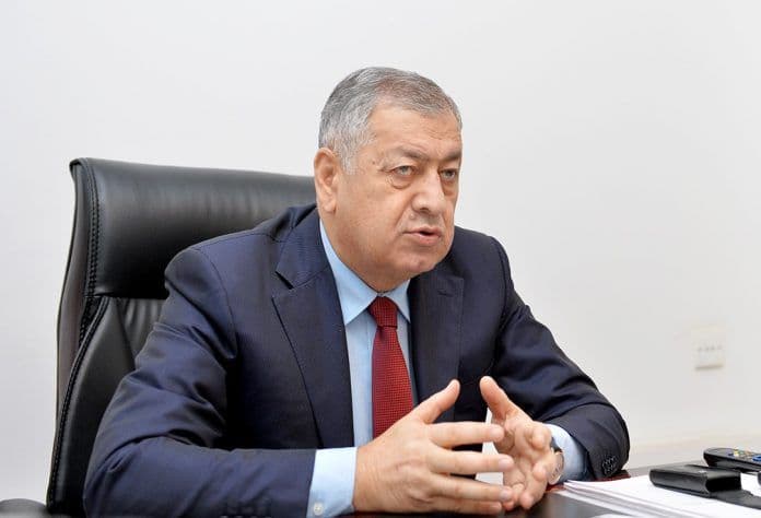 Azərbaycanın dövlət büdcəsinə dəyişiklik ediləcək Azərbaycanın dövlət büdcəsinə dəyişiklik ediləcək