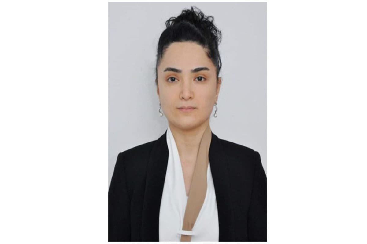 Ağalı kənd orta məktəbinə direktor təyin olundu Ağalı kənd orta məktəbinə direktor təyin olundu