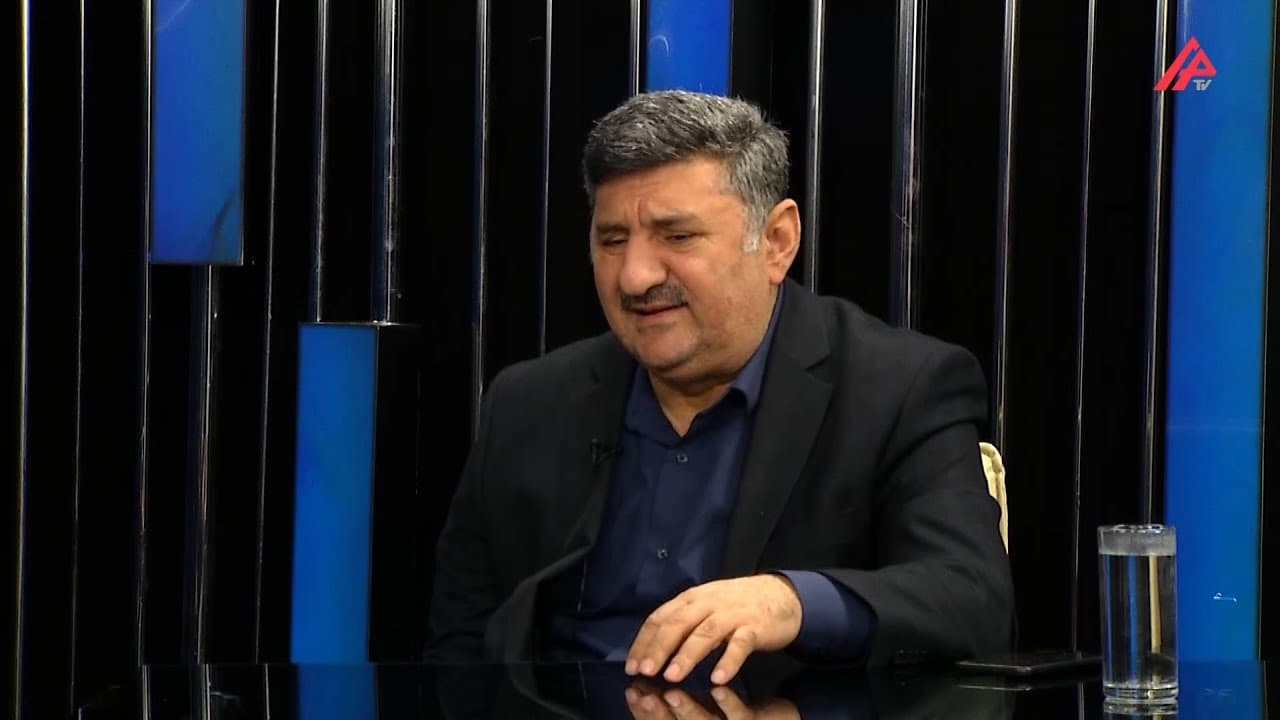 Rey Kərimoğlu: Nazirlikdə baş verənlər təəssüf doğurur Rey Kərimoğlu: Nazirlikdə baş verənlər təəssüf doğurur