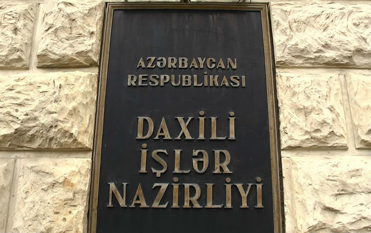 DİN-dən iş adamına qarşı dələduzluq edilməsi iddiaları ilə bağlı AÇIQLAMA DİN-dən iş adamına qarşı dələduzluq edilməsi iddiaları ilə bağlı AÇIQLAMA