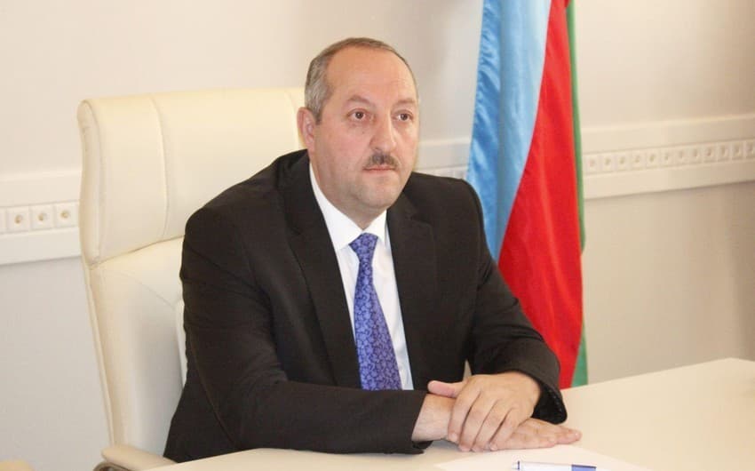 Sabiq icra başçısına 13 il həbs istənildi Sabiq icra başçısına 13 il həbs istənildi