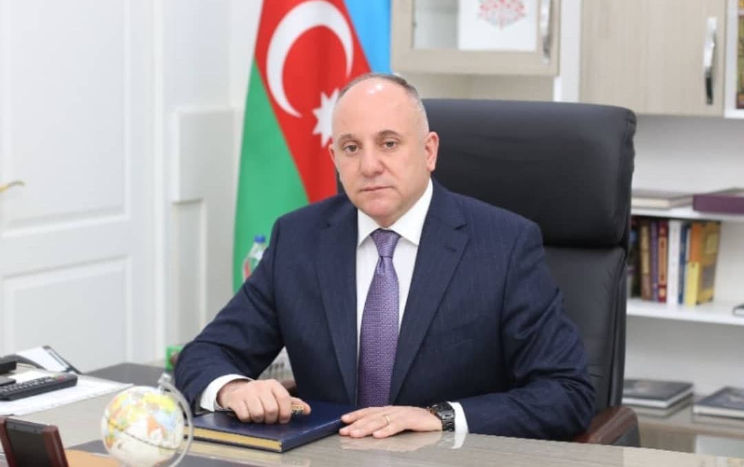 Daha bir vəzifəli şəxs saxlanıldı Daha bir vəzifəli şəxs saxlanıldı