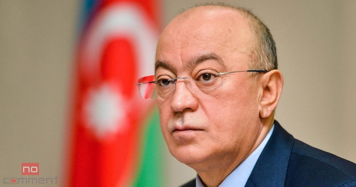 Kəmaləddin Heydərov onu qovur: Yaxın günlərdə iclas olacaq Kəmaləddin Heydərov onu qovur: Yaxın günlərdə iclas olacaq