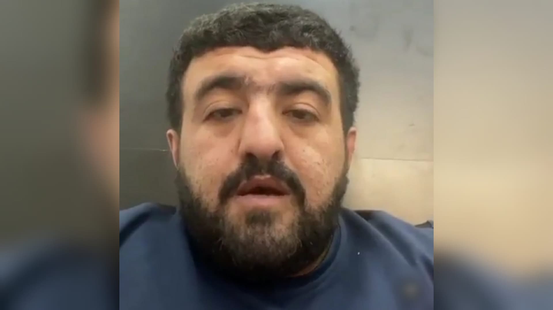 Tosu Zəngilanlının ölüm anının görüntüləri – VİDEO Tosu Zəngilanlının ölüm anının görüntüləri – VİDEO