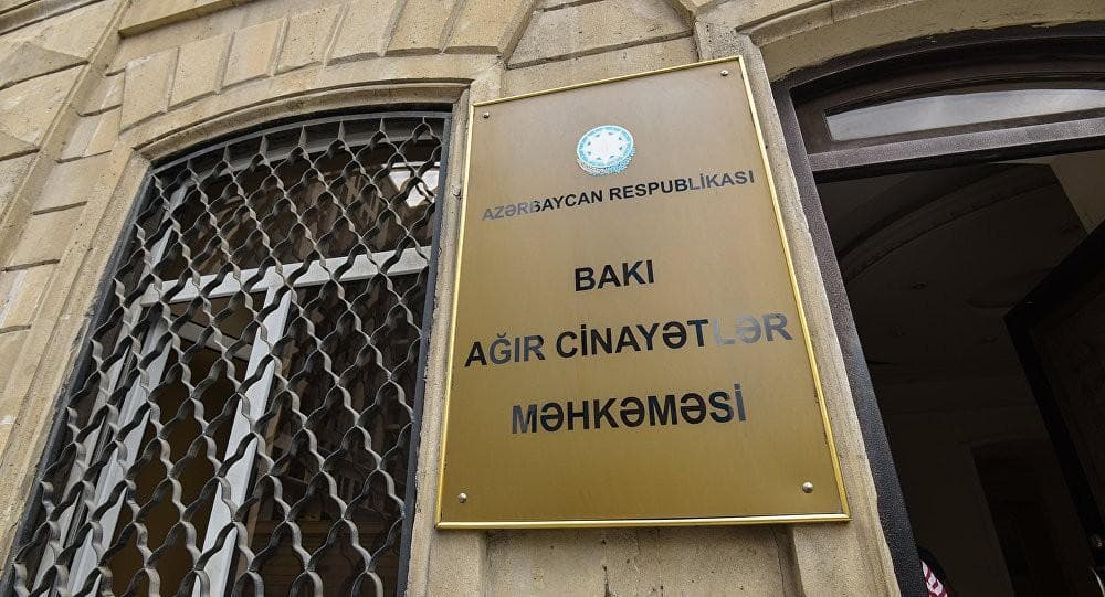 Sabiq başçının səhhətində problem yaranıb Sabiq başçının səhhətində problem yaranıb
