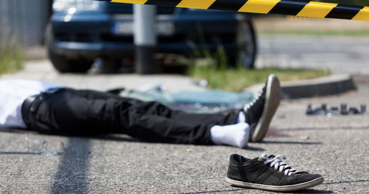 Həftəsonu YOL TERRORU: 7 qəza, 6 ölüm Həftəsonu YOL TERRORU: 7 qəza, 6 ölüm