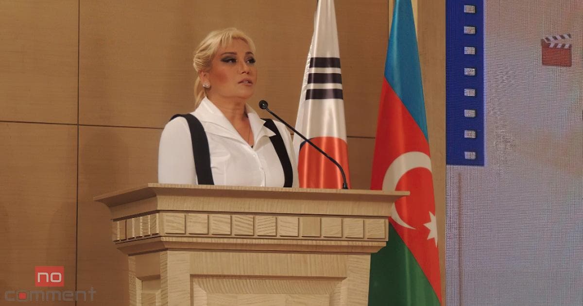 Dövlət qurumu nazirin həyat yoldaşına məxsus ofisi 100 min manata icarəyə götürdü Dövlət qurumu nazirin həyat yoldaşına məxsus ofisi 100 min manata icarəyə götürdü