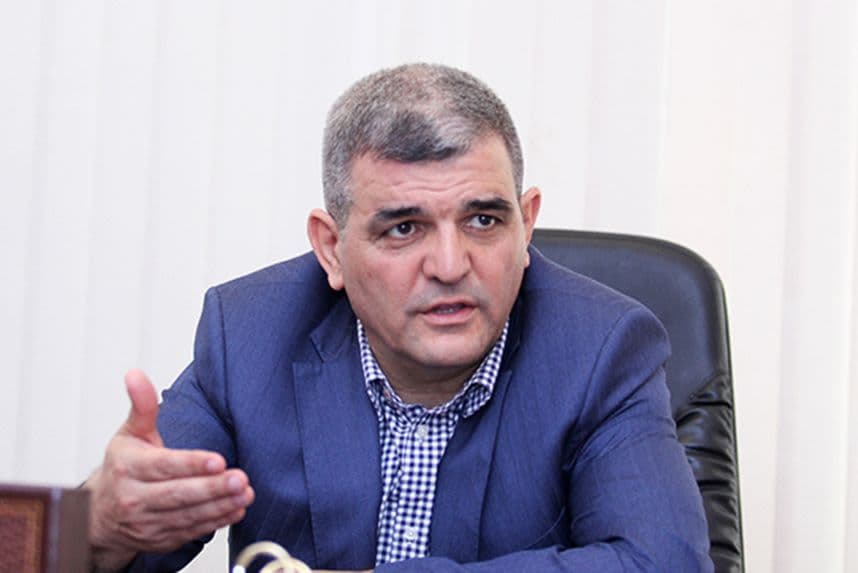 Naxçıvan əhalisi vacibdir, ya AZAL? – Deputatdan ETİRAZ Naxçıvan əhalisi vacibdir, ya AZAL? – Deputatdan ETİRAZ