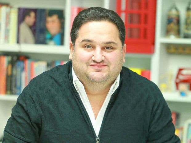 Murad Dadaşovun qayınatası SOCAR-dan kənarlaşdırıldı Murad Dadaşovun qayınatası SOCAR-dan kənarlaşdırıldı