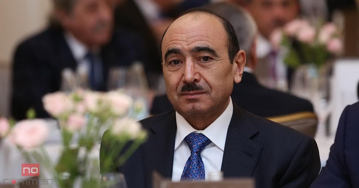 Əli Həsənova məxsus şirkət bağlanır Əli Həsənova məxsus şirkət bağlanır