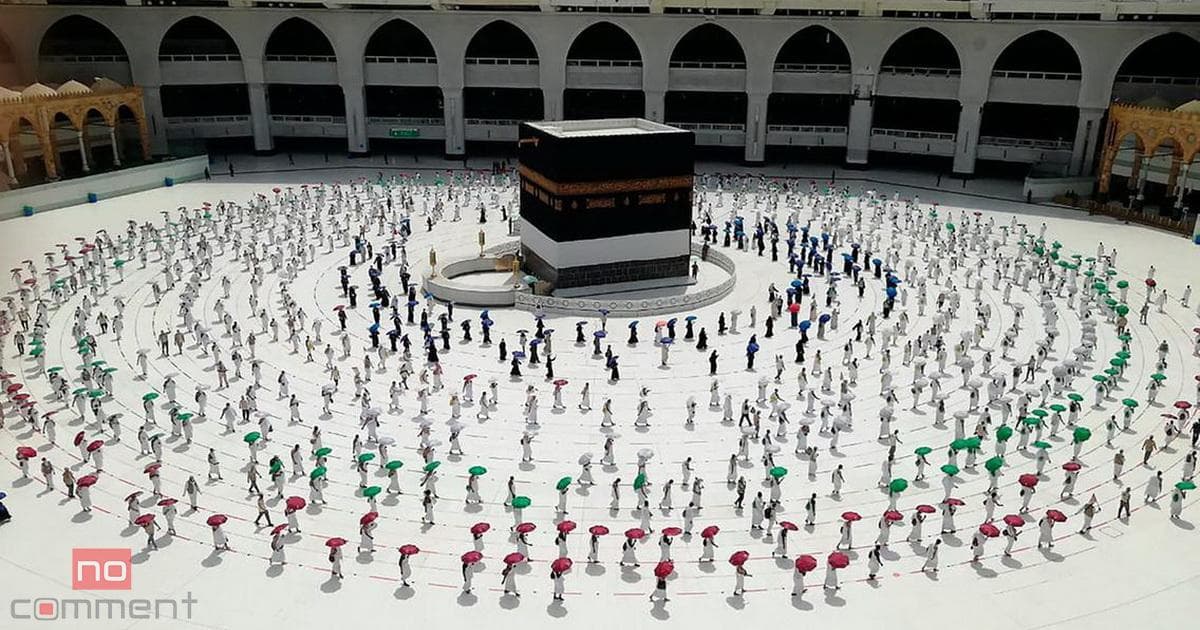 Azərbaycanlı zəvvarların NƏZƏRİNƏ: Uçuş tarixləri BİLİNDİ Azərbaycanlı zəvvarların NƏZƏRİNƏ: Uçuş tarixləri BİLİNDİ