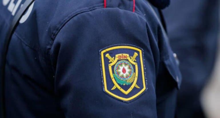 Polisin dini təhqir etməsi ilə bağlı – DİN-dən açıqlama Polisin dini təhqir etməsi ilə bağlı – DİN-dən açıqlama