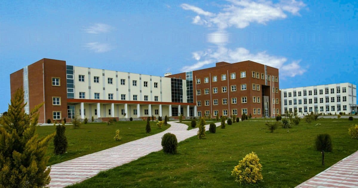 BMU-da iki ixtisasa qəbul dayandırıldı BMU-da iki ixtisasa qəbul dayandırıldı