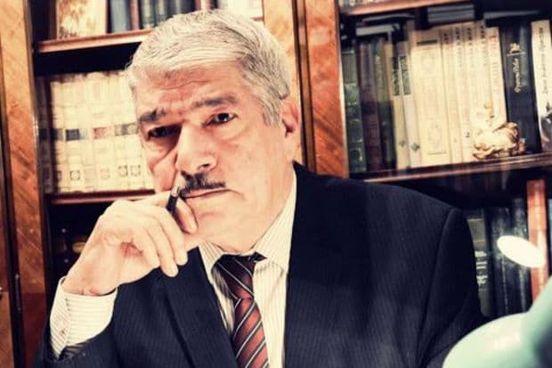 Əməkdar jurnalist Nəsir Əhmədli vəfat etdi Əməkdar jurnalist Nəsir Əhmədli vəfat etdi