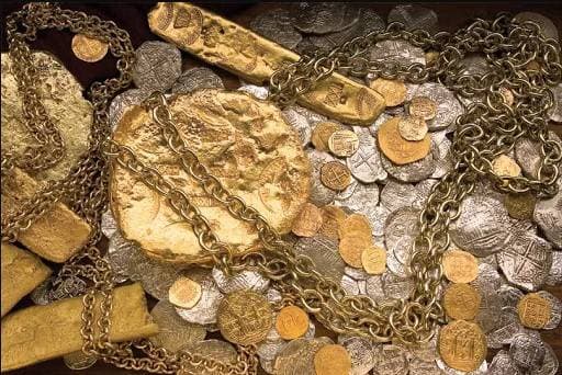 200 ton qızıl xəzinə tapıldı – Dünya ŞOKDA – FOTOLAR 200 ton qızıl xəzinə tapıldı – Dünya ŞOKDA – FOTOLAR