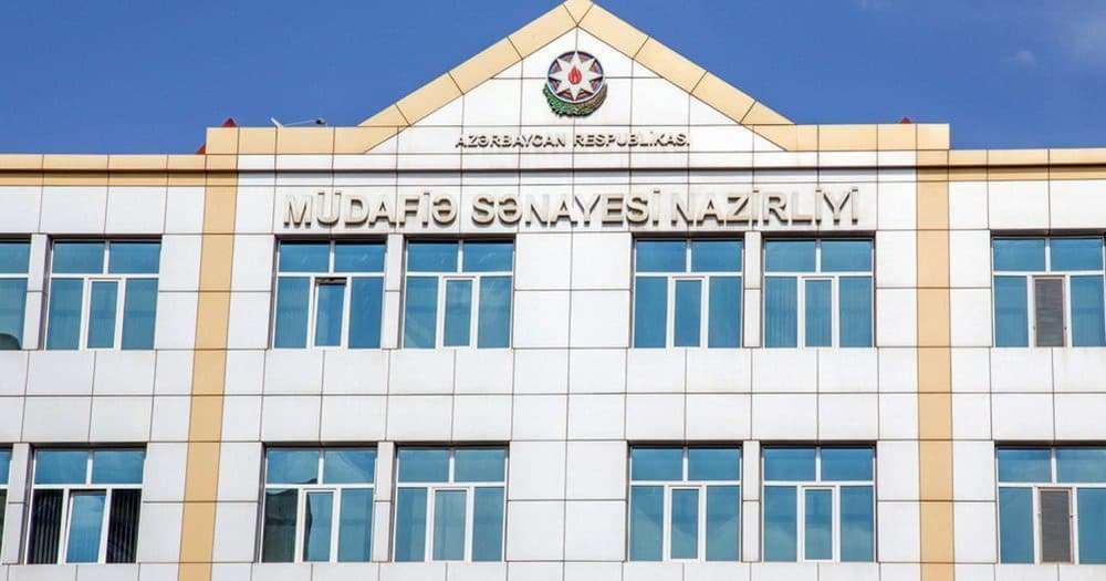 Nazirliyin zavodunda PARTLAYIŞ – Yaralanan var Nazirliyin zavodunda PARTLAYIŞ – Yaralanan var