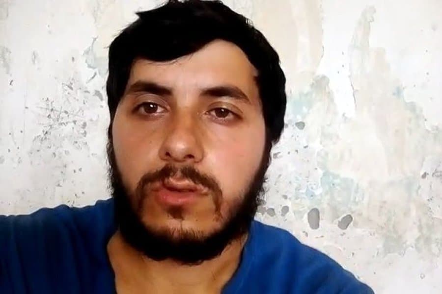 Dövlət Agentliyi özünü qazi kimi təqdim edən şəxsi İFŞA ETDİ – FOTO Dövlət Agentliyi özünü qazi kimi təqdim edən şəxsi İFŞA ETDİ – FOTO