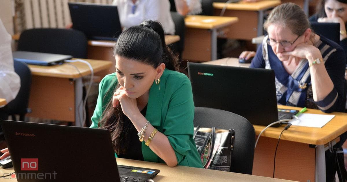 Müəllimlərin sertifikatlaşdırılması başlayır Müəllimlərin sertifikatlaşdırılması başlayır