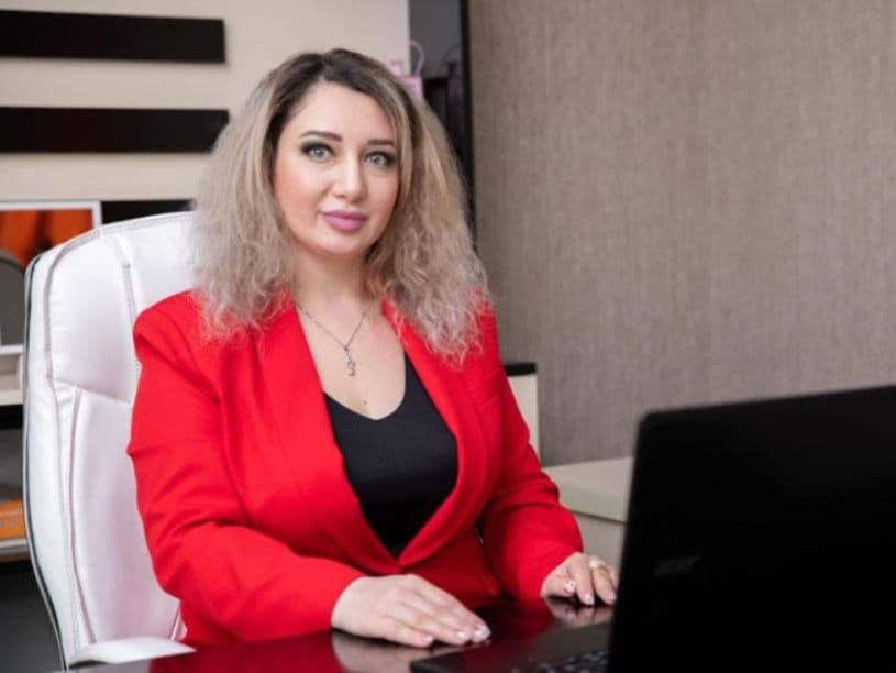 Psixoloq: Qadınlar xəyanəti düşünüb edirlər Psixoloq: Qadınlar xəyanəti düşünüb edirlər