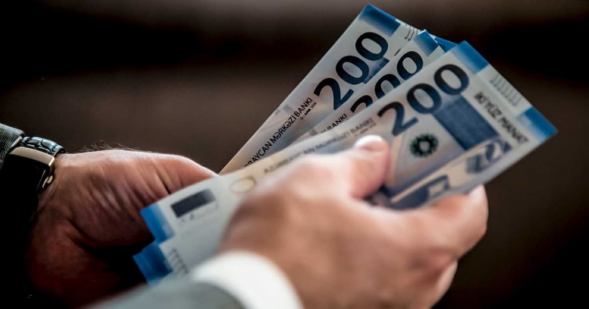 Bu şəxslərə 430 manat veriləcək – Gələn aydan… Bu şəxslərə 430 manat veriləcək – Gələn aydan…