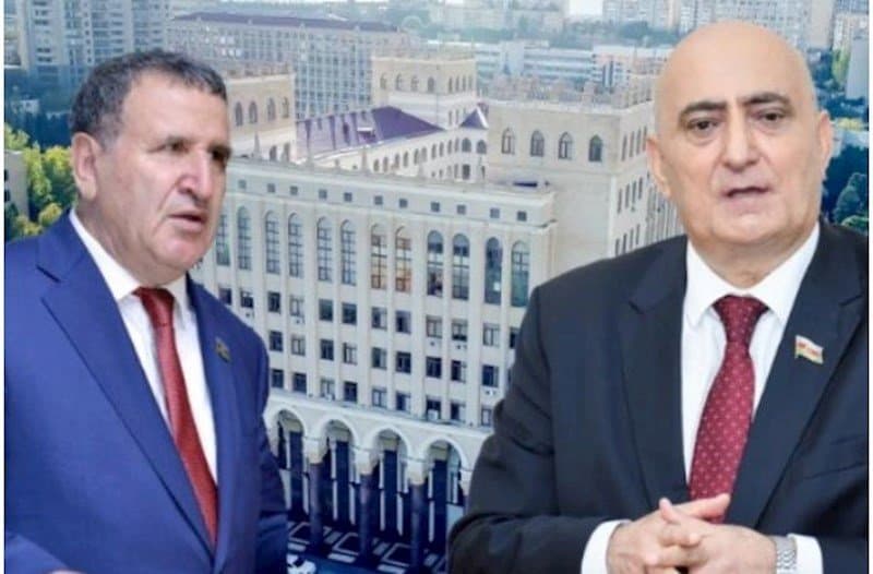 AMEA alimlərinə qarşı kim dələduzluq edib? – Deputatların adı hallanır AMEA alimlərinə qarşı kim dələduzluq edib? – Deputatların adı hallanır