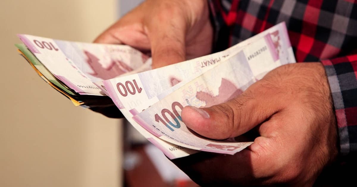 Şəhid ailələri üçün Prezident təqaüdü ARTIRILDI – MƏBLƏĞ Şəhid ailələri üçün Prezident təqaüdü ARTIRILDI – MƏBLƏĞ