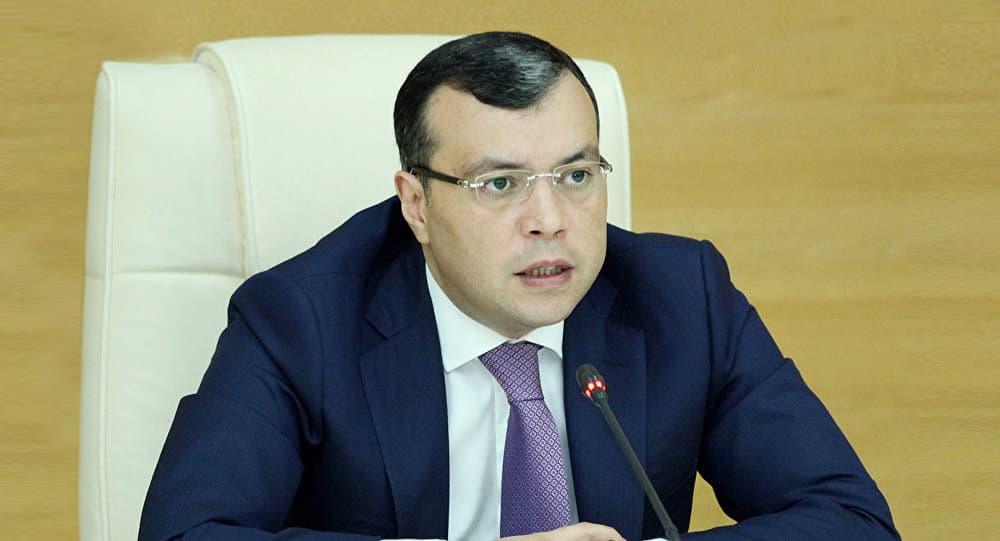 Sahil Babayevə AĞIR İTKİ Sahil Babayevə AĞIR İTKİ
