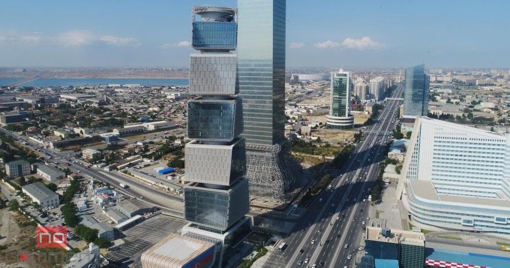 İqtisadiyyat Nazirliyində YENİ TƏYİNAT İqtisadiyyat Nazirliyində YENİ TƏYİNAT