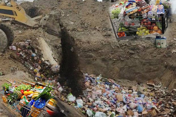 Gündəlik istifadə müddəti bitən 10 tonlarla mal: Azərbaycanda bu məhsulların aqibəti necə olur? – ARAŞDIRMA Gündəlik istifadə müddəti bitən 10 tonlarla mal: Azərbaycanda bu məhsulların aqibəti necə olur? – ARAŞDIRMA
