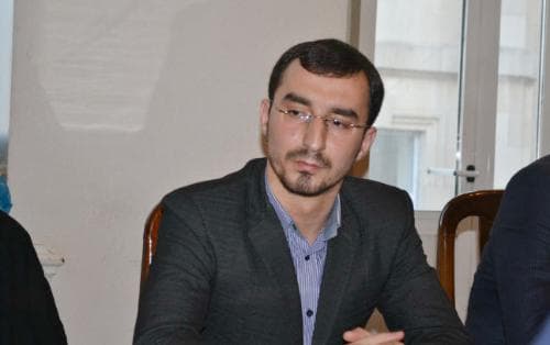 Tale Bağırzadənin səhhəti ilə bağlı məlumat verildi Tale Bağırzadənin səhhəti ilə bağlı məlumat verildi