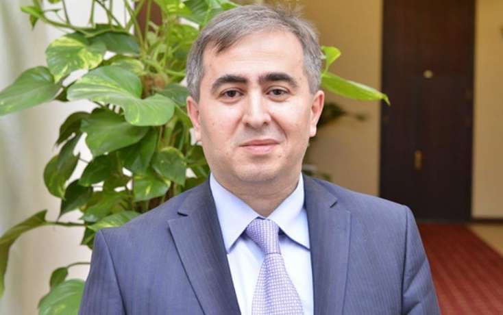 Azərbaycanda tanınmış müəllim VƏFAT ETDİ Azərbaycanda tanınmış müəllim VƏFAT ETDİ