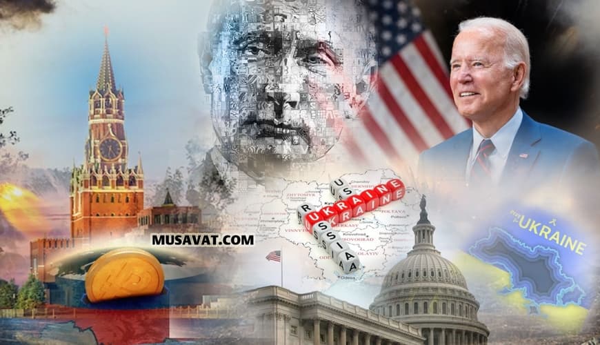 I Pyotr qurmuşdu, I Putin dağıdır: Rusiya “dərin quyu”dan çıxa bilmir, iflasın əlamətlərisə… I Pyotr qurmuşdu, I Putin dağıdır: Rusiya “dərin quyu”dan çıxa bilmir, iflasın əlamətlərisə…