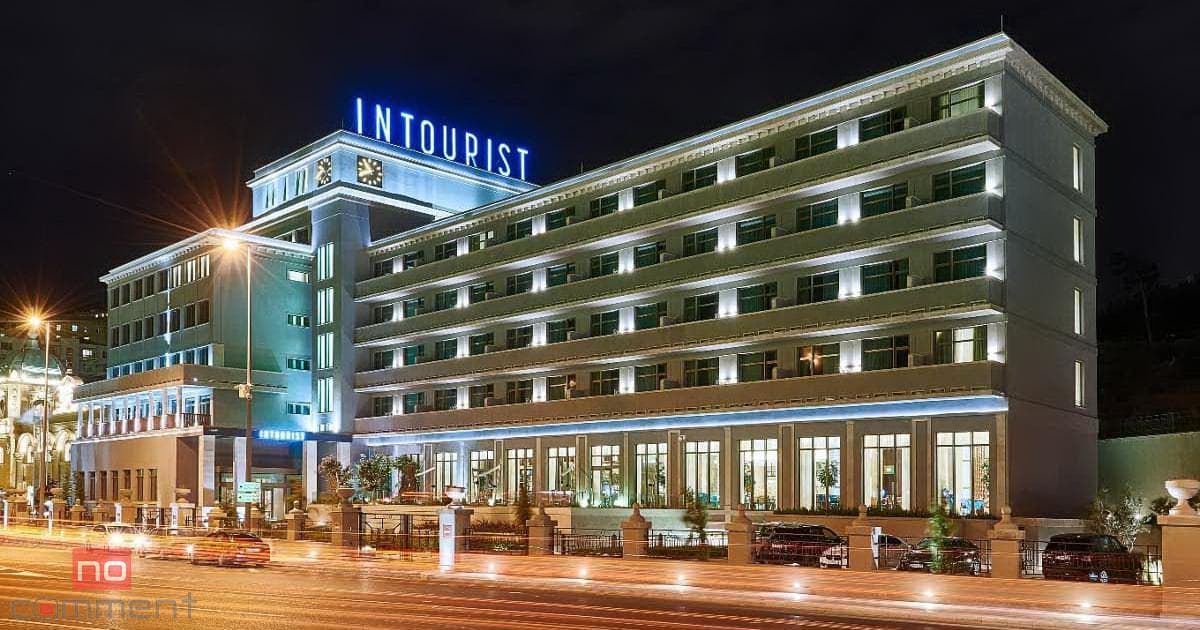 Bakıda hoteldə faciə – qadın öldü Bakıda hoteldə faciə – qadın öldü