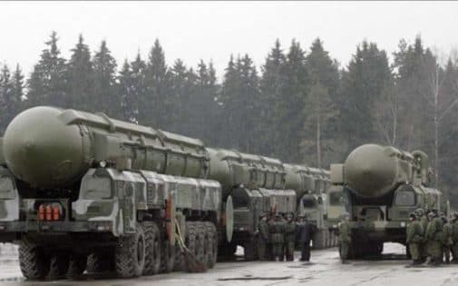 Putin tarixi momerandumu POZDU – Qərb Ukraynaya nüvə silahı VERİR Putin tarixi momerandumu POZDU – Qərb Ukraynaya nüvə silahı VERİR