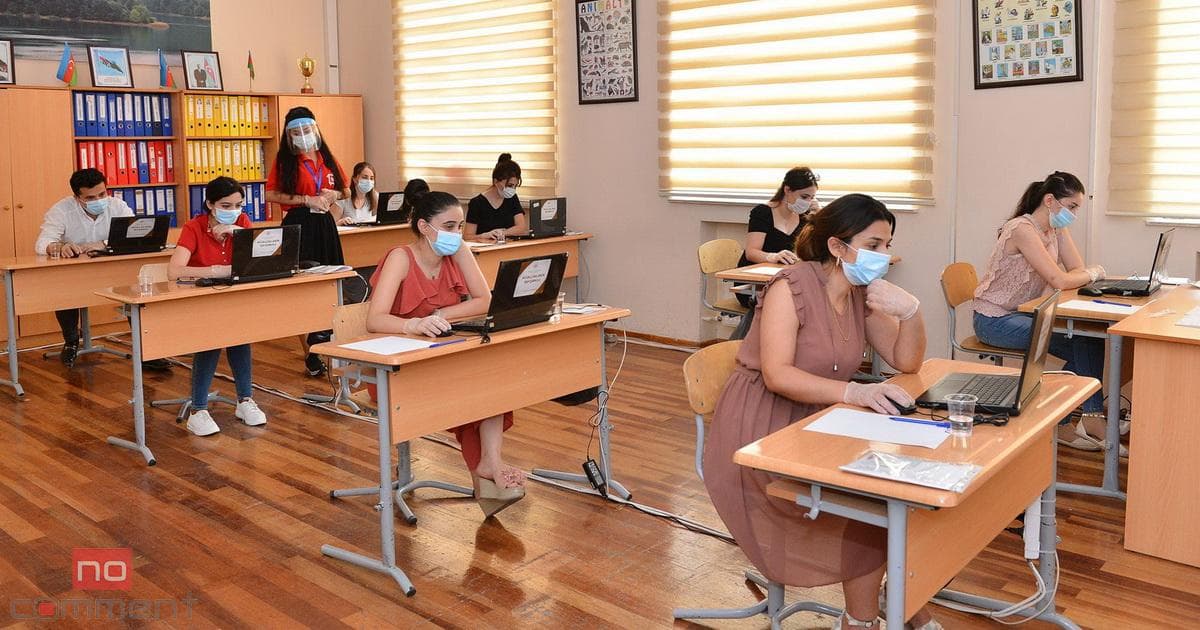 Rezidenturaya qəbul imtahanı keçiriləcək Rezidenturaya qəbul imtahanı keçiriləcək