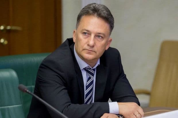 Anatoli Nikiforov: Nəticədə Ermənistan heçə çevrildi Anatoli Nikiforov: Nəticədə Ermənistan heçə çevrildi